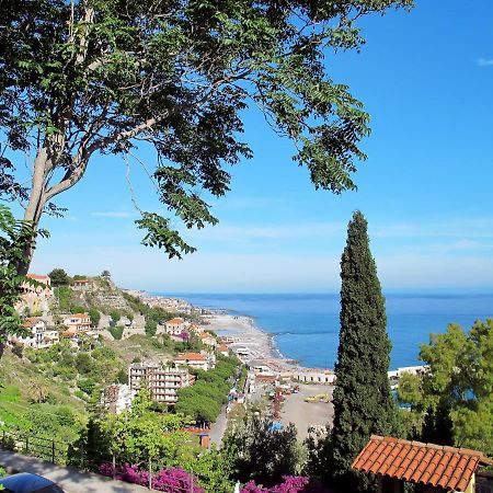Apartment Paradise View By Interhome Mortola Inferiore Dış mekan fotoğraf